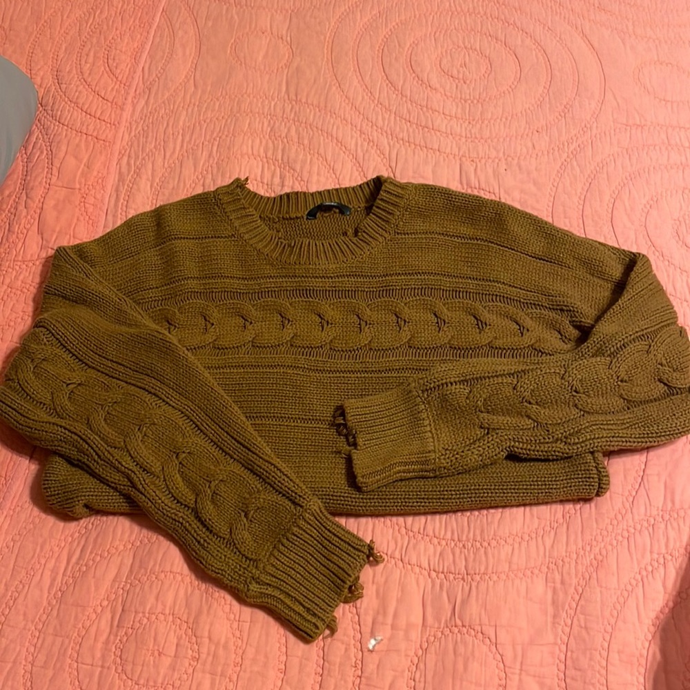 Your Fav Sweater